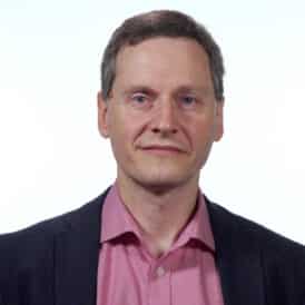 Richard Cooper