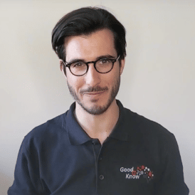 Valentin Prevost